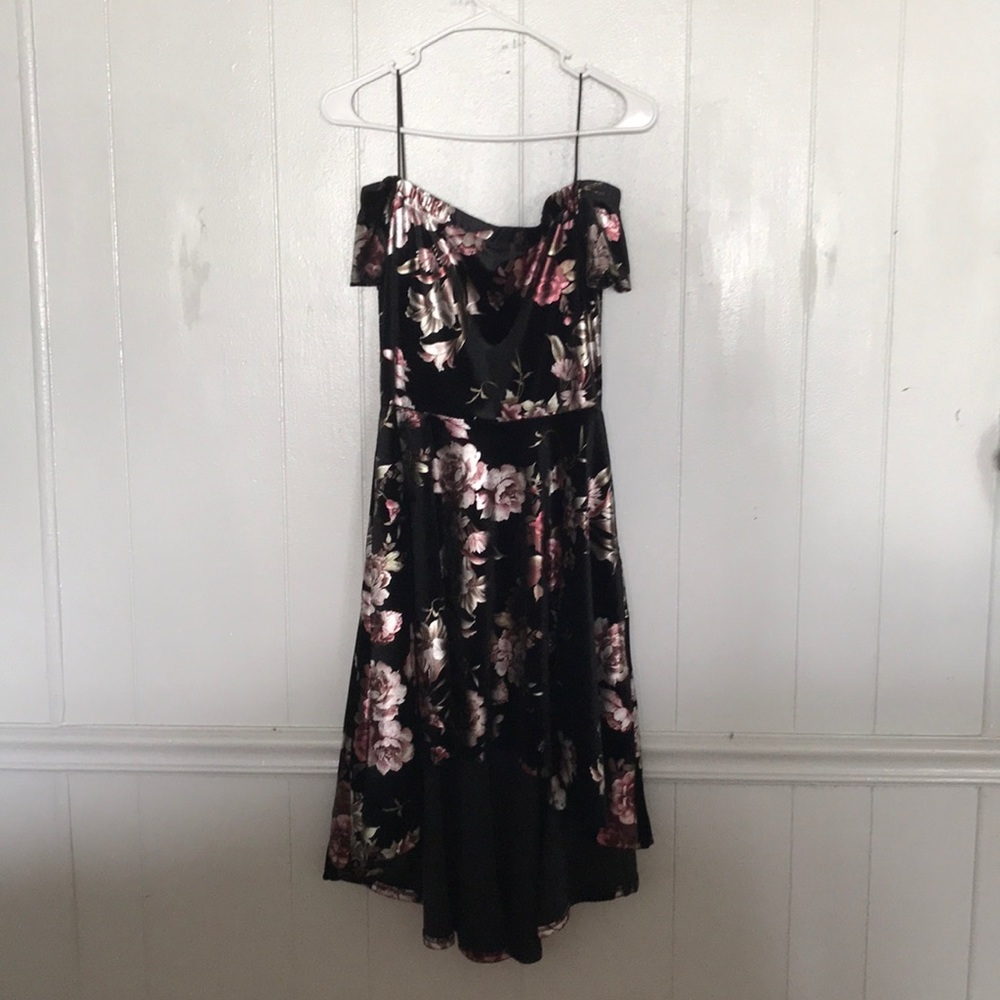 Homecoming/Prom dress